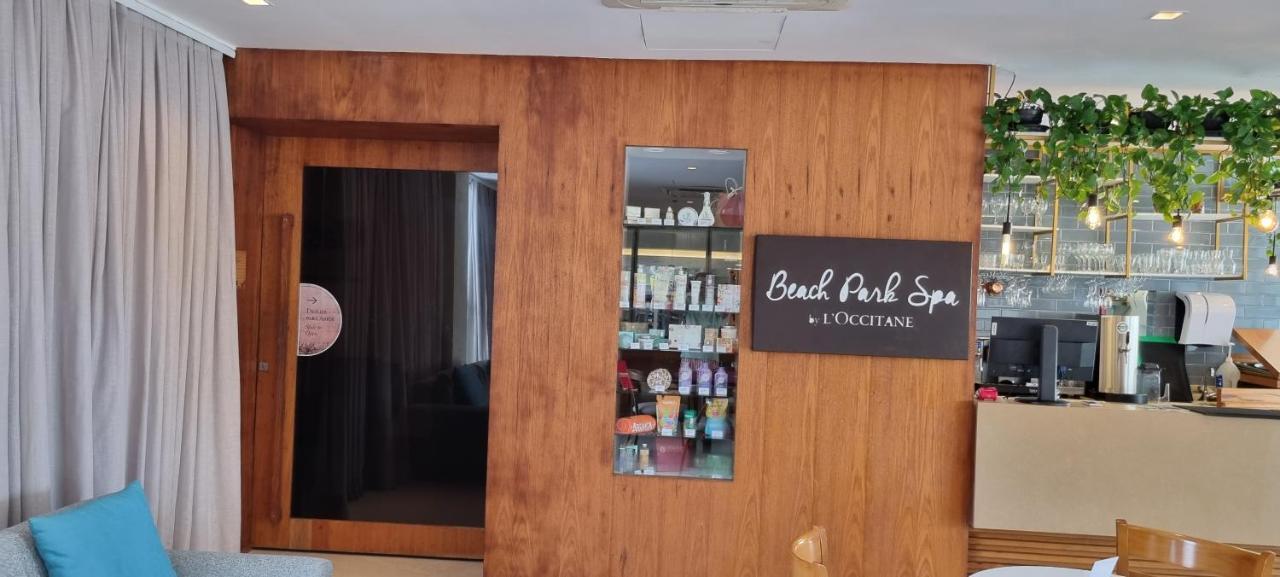 Apartamento Particular Em Porto Das Dunas - Beach Park Aquiraz Exterior foto