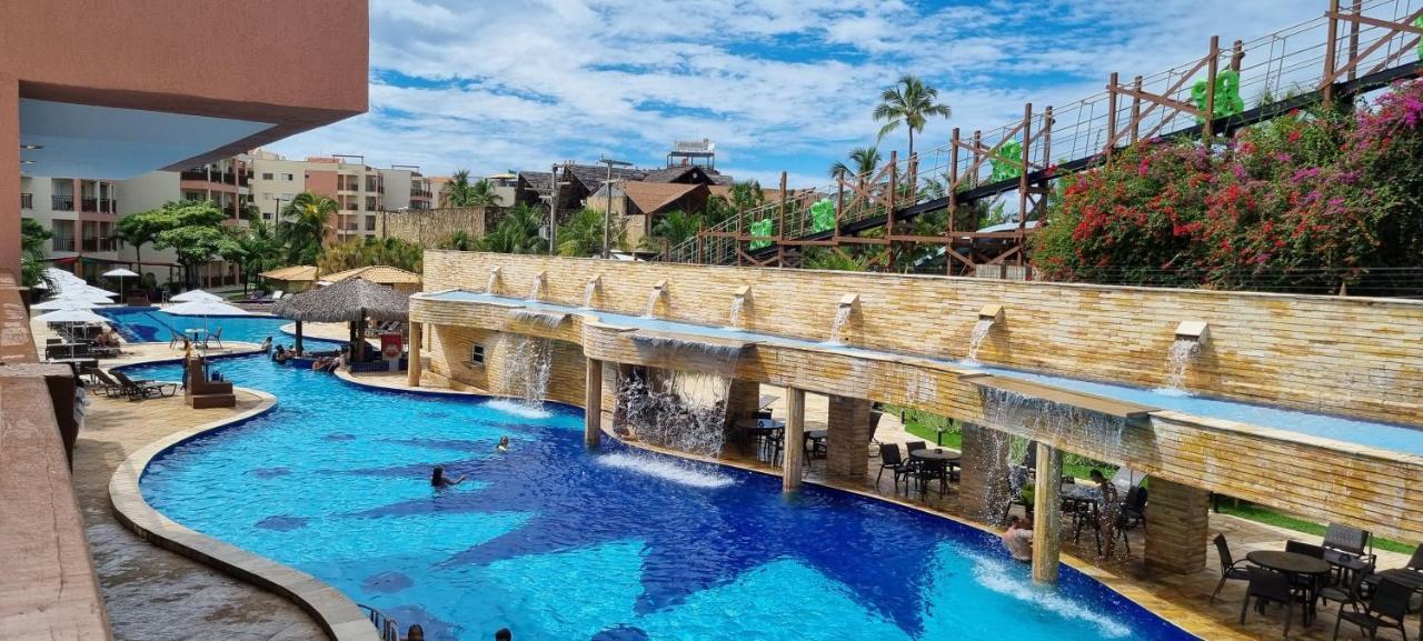 Apartamento Particular Em Porto Das Dunas - Beach Park Aquiraz Exterior foto