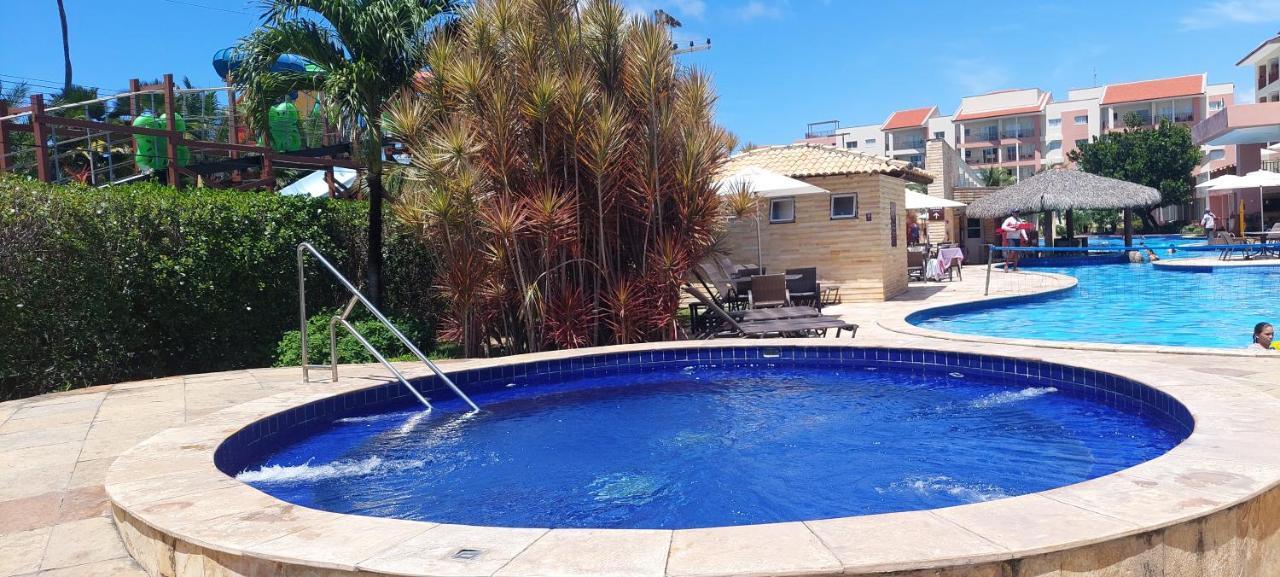 Apartamento Particular Em Porto Das Dunas - Beach Park Aquiraz Exterior foto