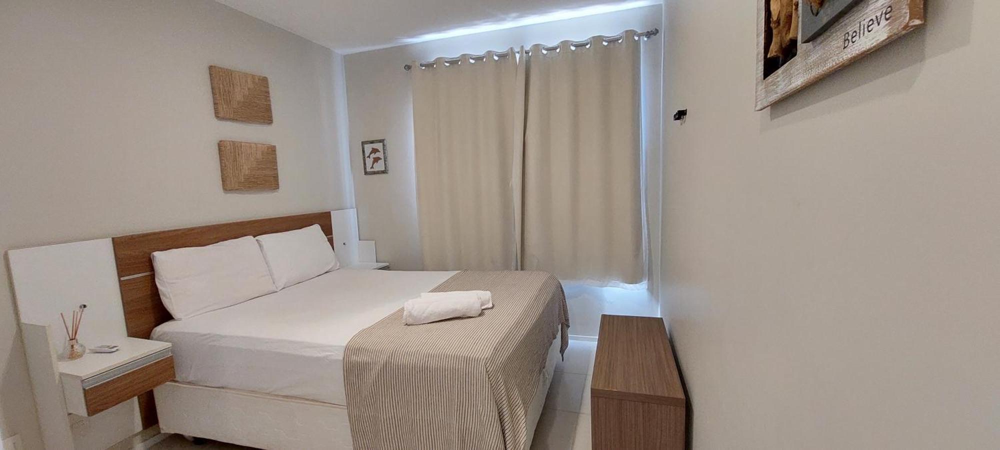 Apartamento Particular Em Porto Das Dunas - Beach Park Aquiraz Exterior foto